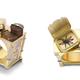 Illustration for article titled Images From Famous Books Hide In The Secret Compartments Of These Rings